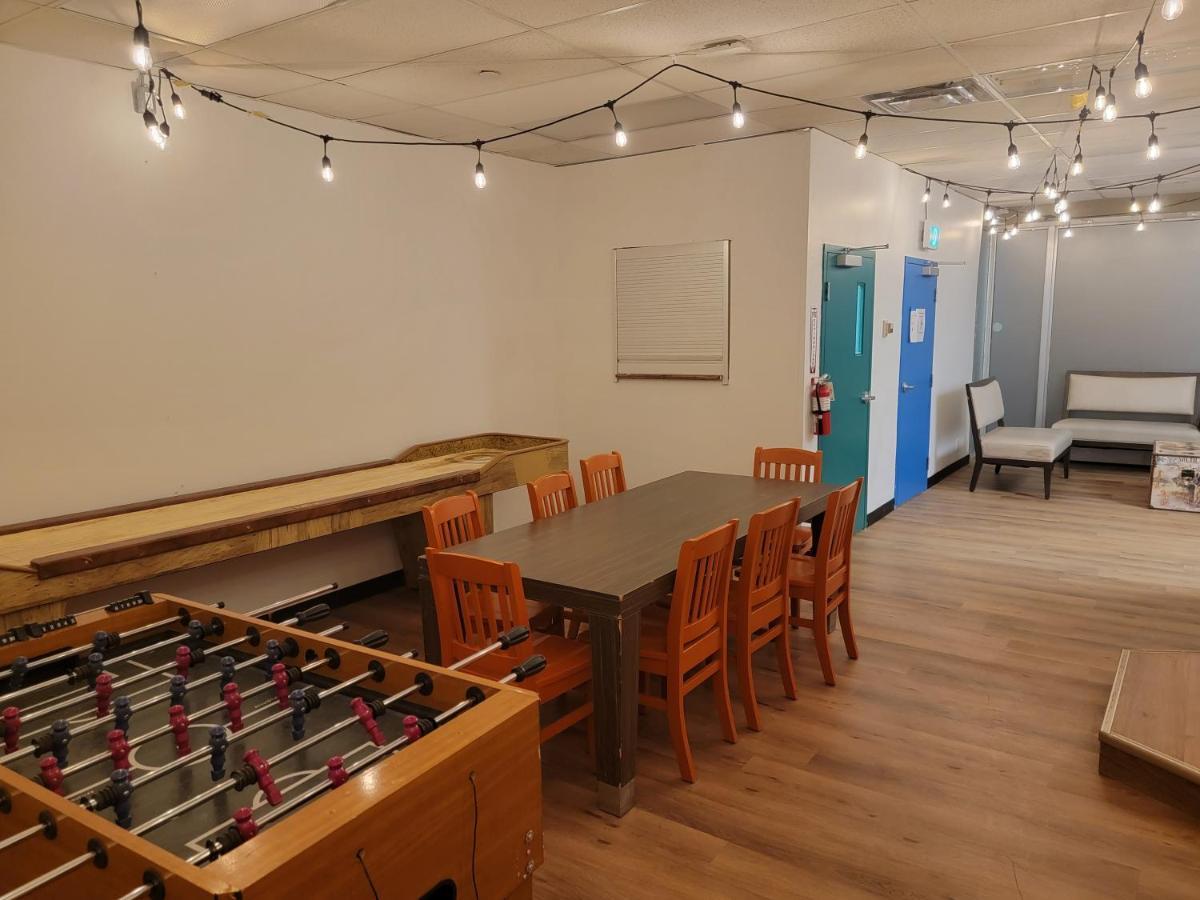 Wicked Hostels -