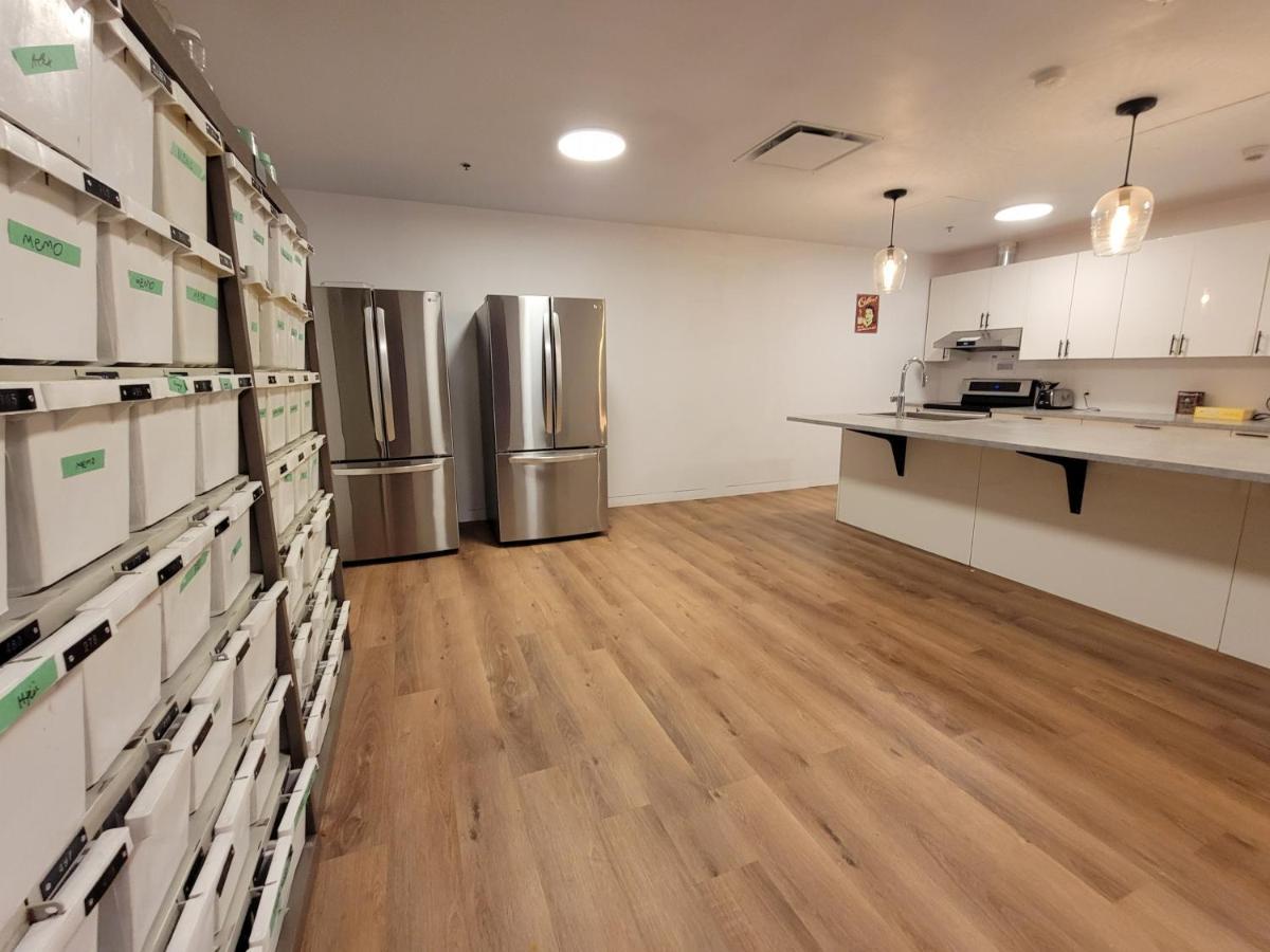 Hostel Wicked Hostels -