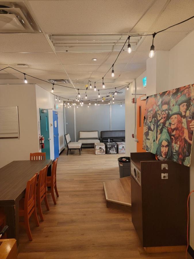 Hostel Wicked Hostels - *