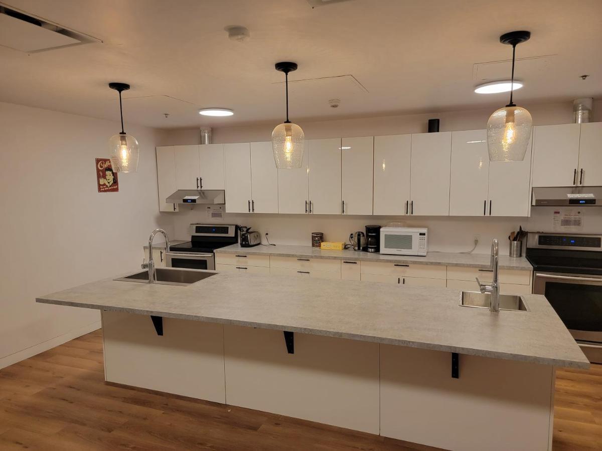 Hostel Wicked Hostels - Calgary