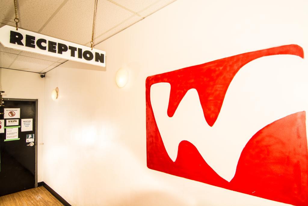 Hostel Wicked Hostels -