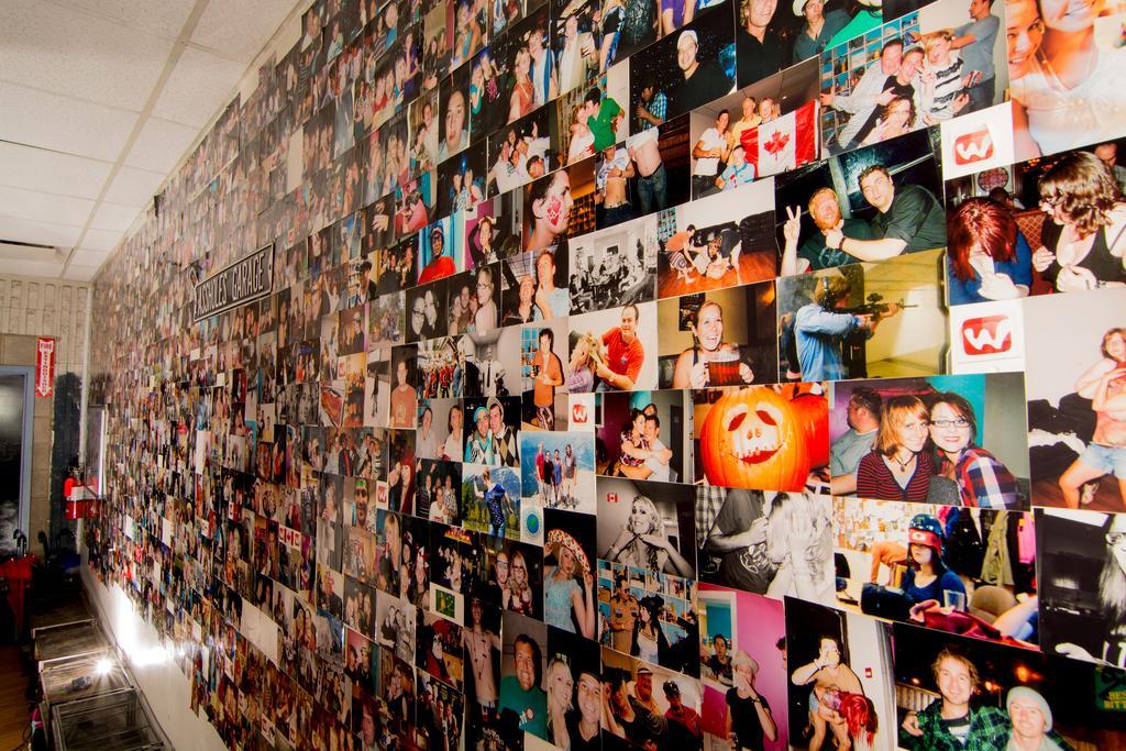 Wicked Hostels - Hostel