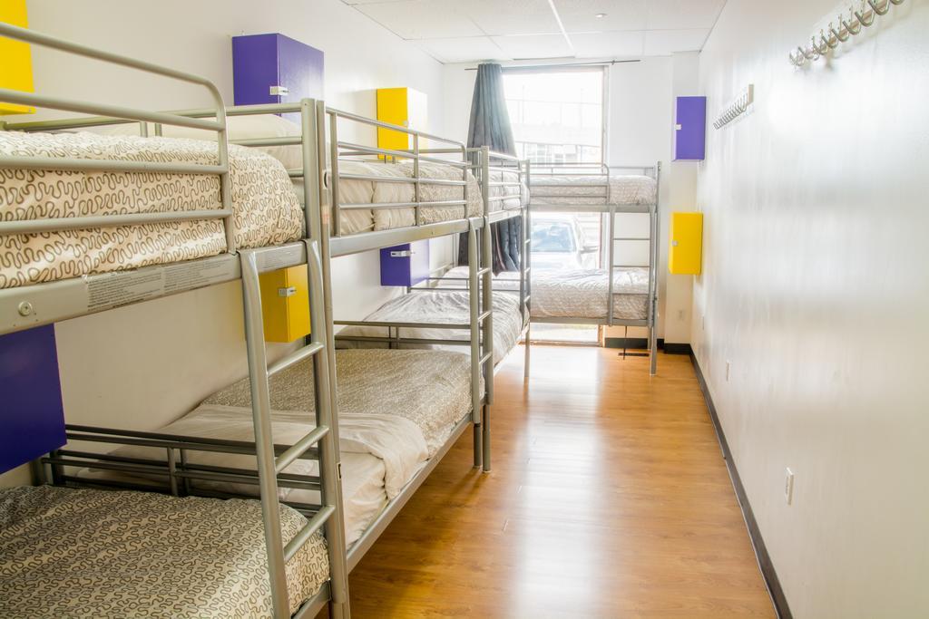 Wicked Hostels - Hostel *