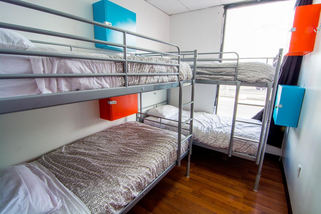 Wicked Hostels - Hostel *