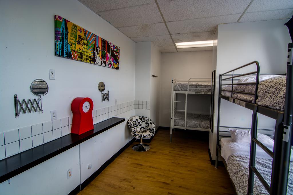 Wicked Hostels - Hostel *