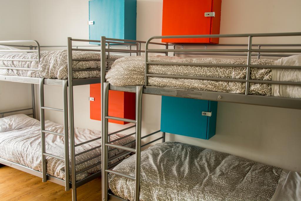 Wicked Hostels - Hostel Calgary