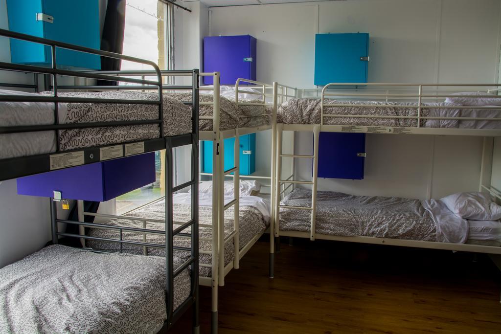 Hostel Wicked Hostels - *