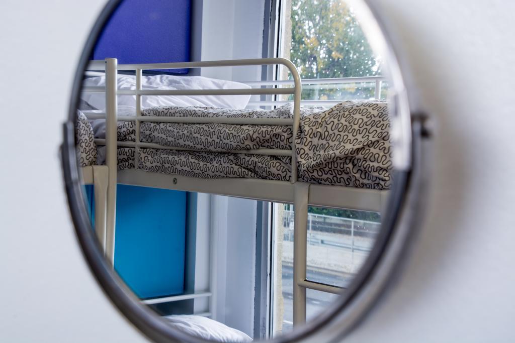 Hostel Wicked Hostels -